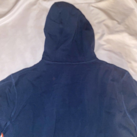 Lifted Research Group LRG Mens Small Full Zip Multi Hoodie Hooded Sweatshirt - Picture 11 of 13